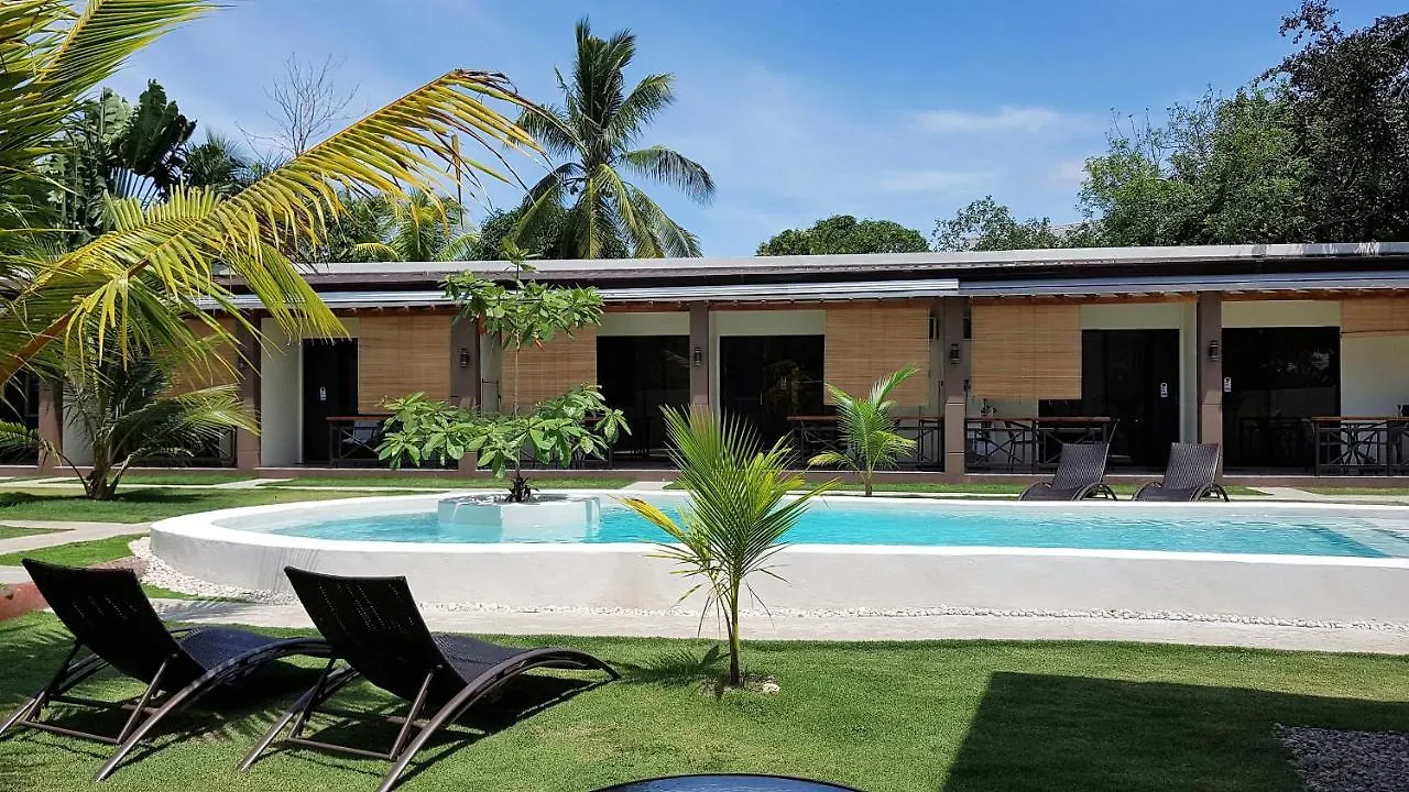 *** Resort Positano Alona Beach Panglao Philippines
