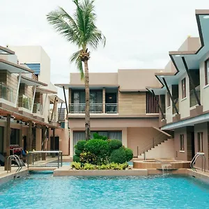Alona By Jpark Island Resort