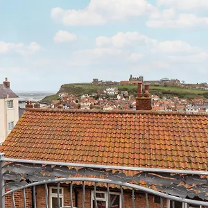 Bed & Breakfast Silver Street Whitby