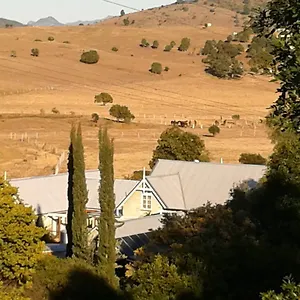Bed & Breakfast The Old Church Boonah