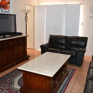 Aparthotel Ruthmor Toowoomba