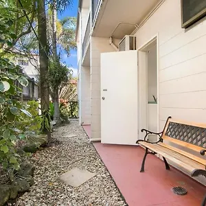 Hotel High Chaparral Cairns