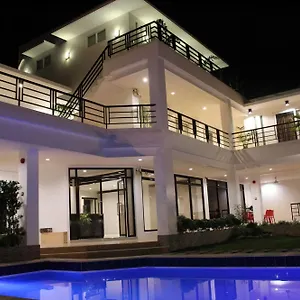 Apartment Be-ing Davao