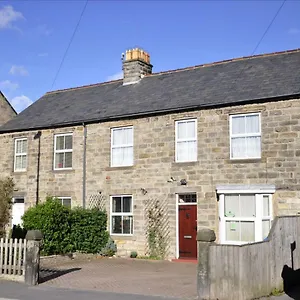 Bed & Breakfast Rowan Tree House Sleights