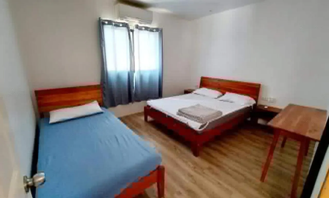Resort Positano Alona Beach Panglao
