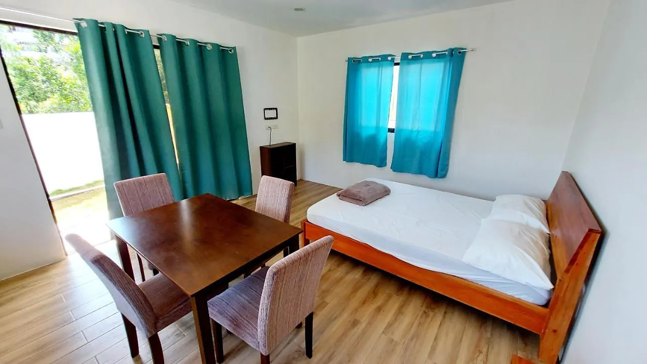 Positano Alona Beach Panglao Resort