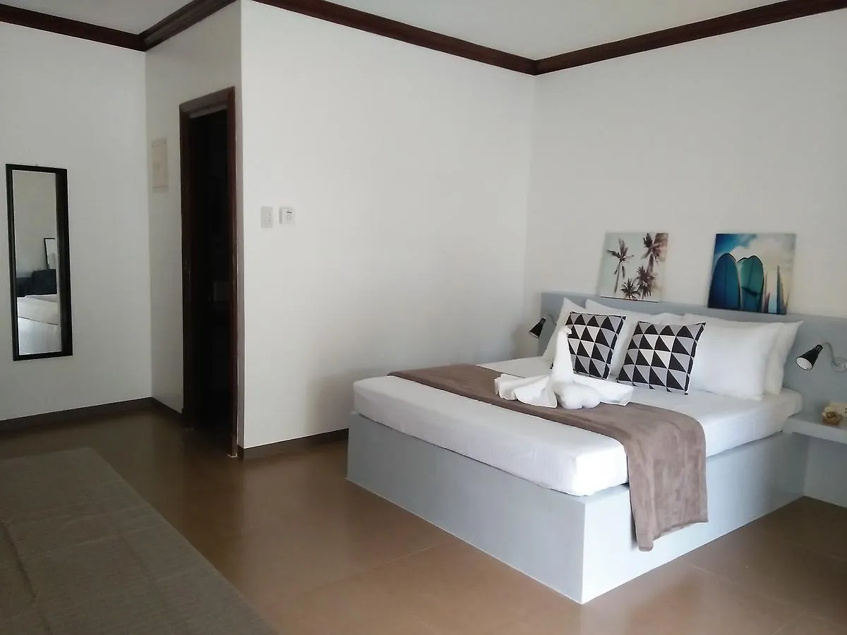 Positano Alona Beach Panglao Resort