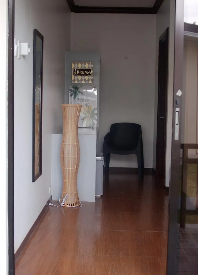 *** Resort Positano Alona Beach Panglao Philippines