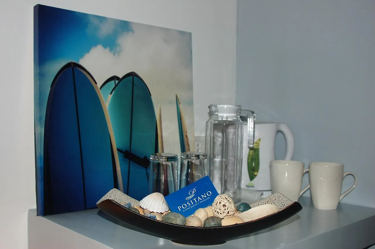 *** Resort Positano Alona Beach Panglao Philippines