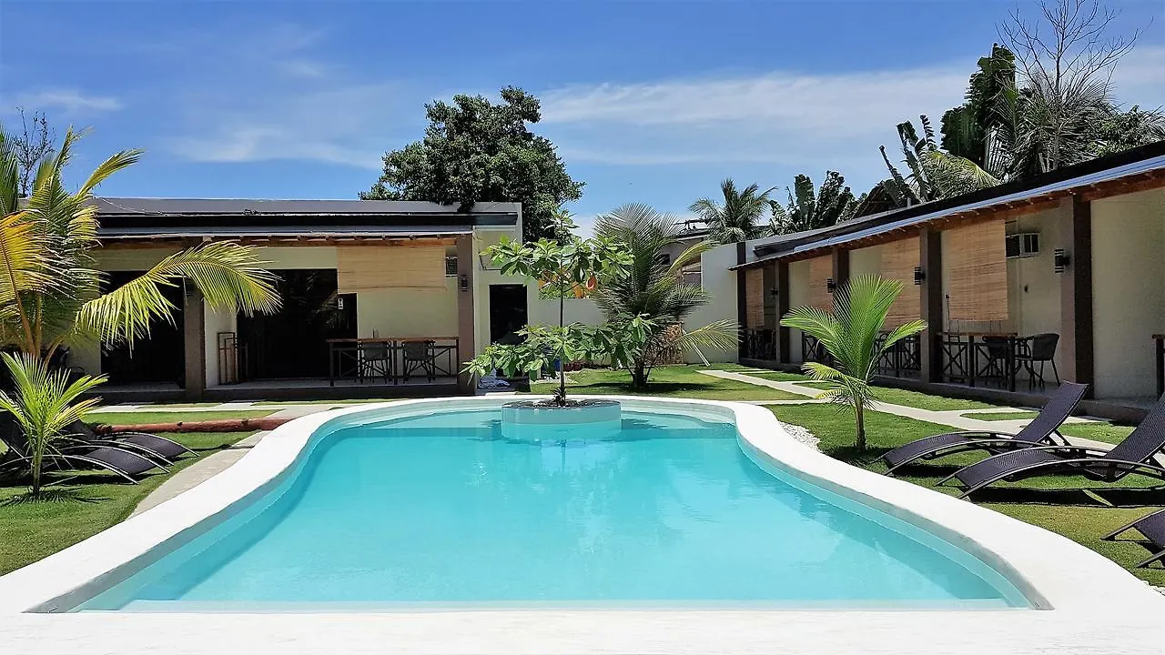 Positano Alona Beach Panglao contacts