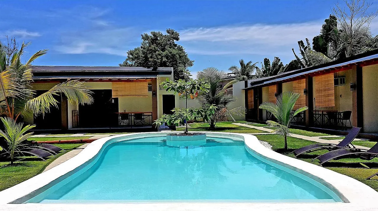 Resort Positano Alona Beach Panglao