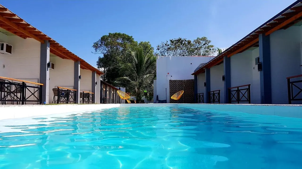 Positano Alona Beach Panglao Resort